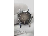 Ceas de mână rusesc SSSR de colecție ZARIA Funcțional