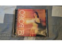 Disc original Dj Bobo