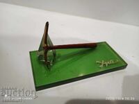 Стар руски сувенир соц