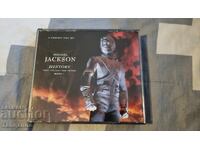Disc original Michael Jackson