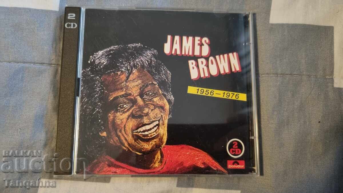 Disc original James Brown