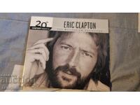 Disc original Eric Clapton