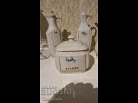 3 bucăți ustensile de bucătărie