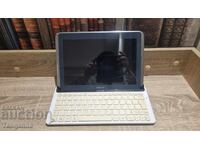 Tabletă cu tastatură