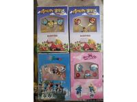 Căști pentru copii