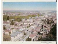 Bulgaria Postcard Asenovgrad General View 1*