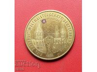 Medal - Germany - FIFA World Cup 2006