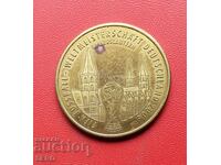 Μετάλλιο - Γερμανία - Παγκόσμιο Κύπελλο Ποδοσφαίρου 2006