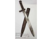 Collectible Bayonet for Mannlicher, World War I