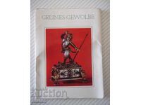 Set 9 buc. cărți poștale cu figuri din principatul saxon