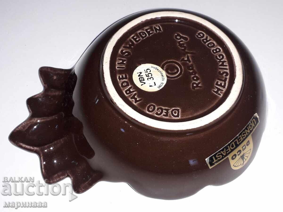 CUPĂ. SUEDIA cu preț 5.00 BGN | € 2.56 CUPĂ. SUEDIA cu preț 5.00 BGN | € 2.56