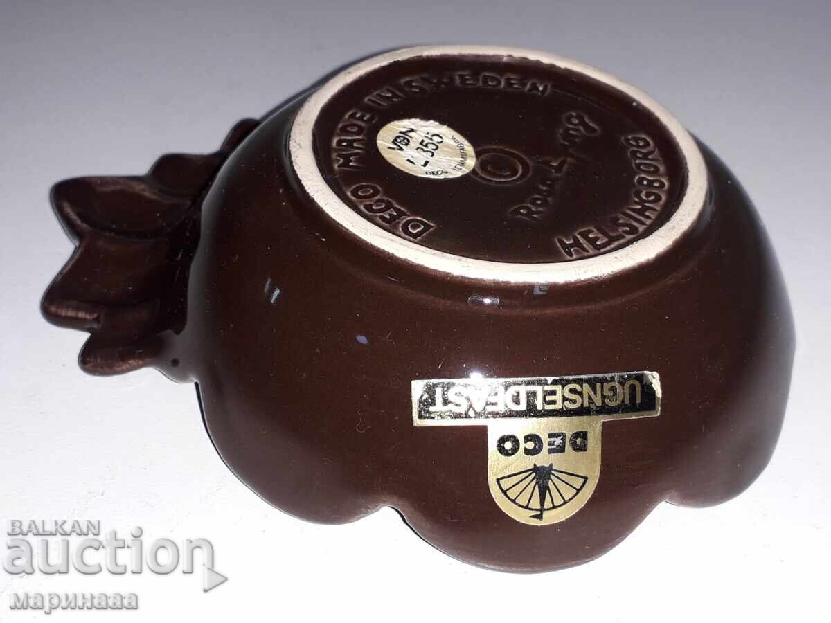 Licitație CUPĂ. SUEDIA Licitație CUPĂ. SUEDIA