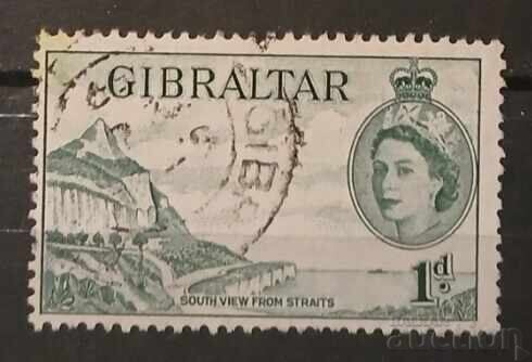 Гибралтар 1953 Личности Гибралтар 1953 Личности