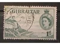 Gibraltar 1953 Personalities