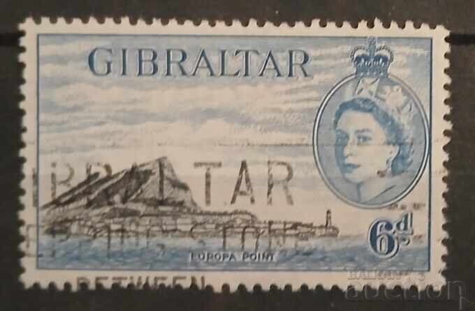 Gibraltar 1953 Personalities Gibraltar 1953 Personalities