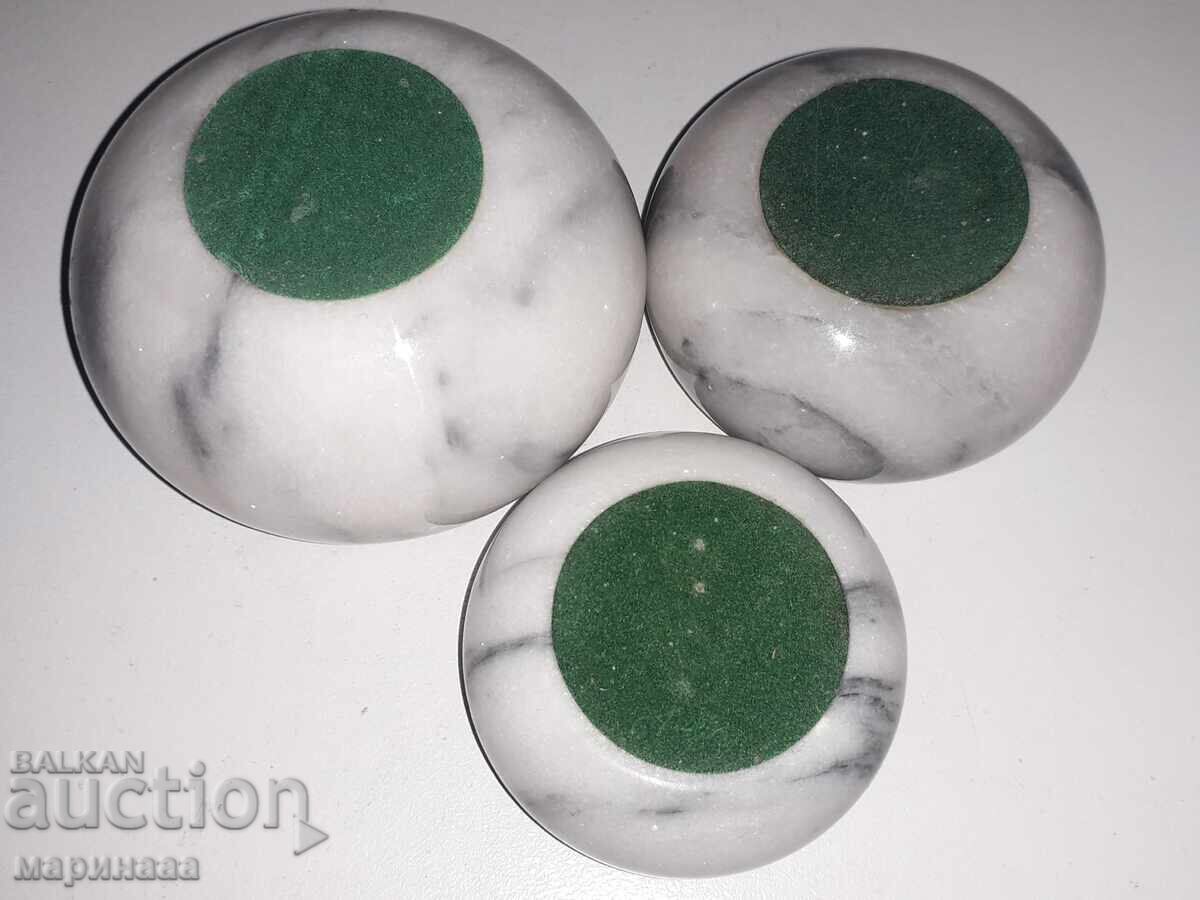 Аукцион КОМПЛЕКТ СВЕЩНИЦИ. МРАМОР Аукцион КОМПЛЕКТ СВЕЩНИЦИ. МРАМОР