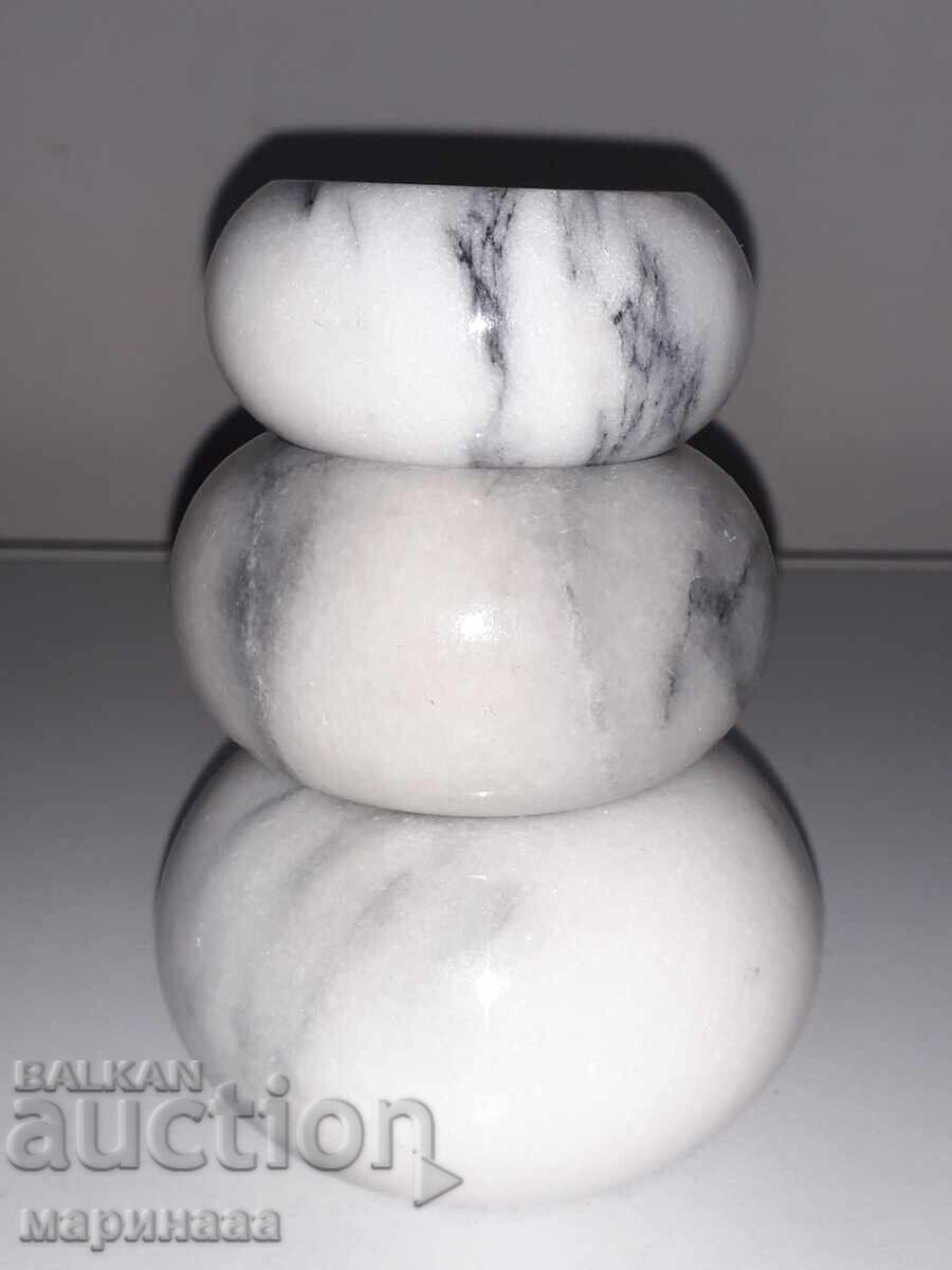 Доставка на КОМПЛЕКТ СВЕЩНИЦИ. МРАМОР Доставка на КОМПЛЕКТ СВЕЩНИЦИ. МРАМОР