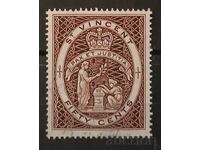 Άγιος Βικέντιος 1955