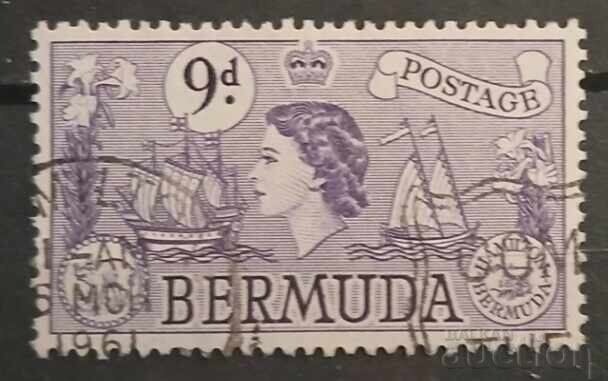 Bermuda 1953 Personalities/Ships Bermuda 1953 Personalities/Ships