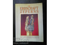 Βιβλίο - άλμπουμ "Η Κληρονομιά της Κύπρου"