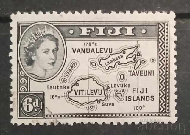 Φίτζι 1954 Προσωπικότητες Φίτζι 1954 Προσωπικότητες