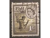 Fiji 1954 Personalities