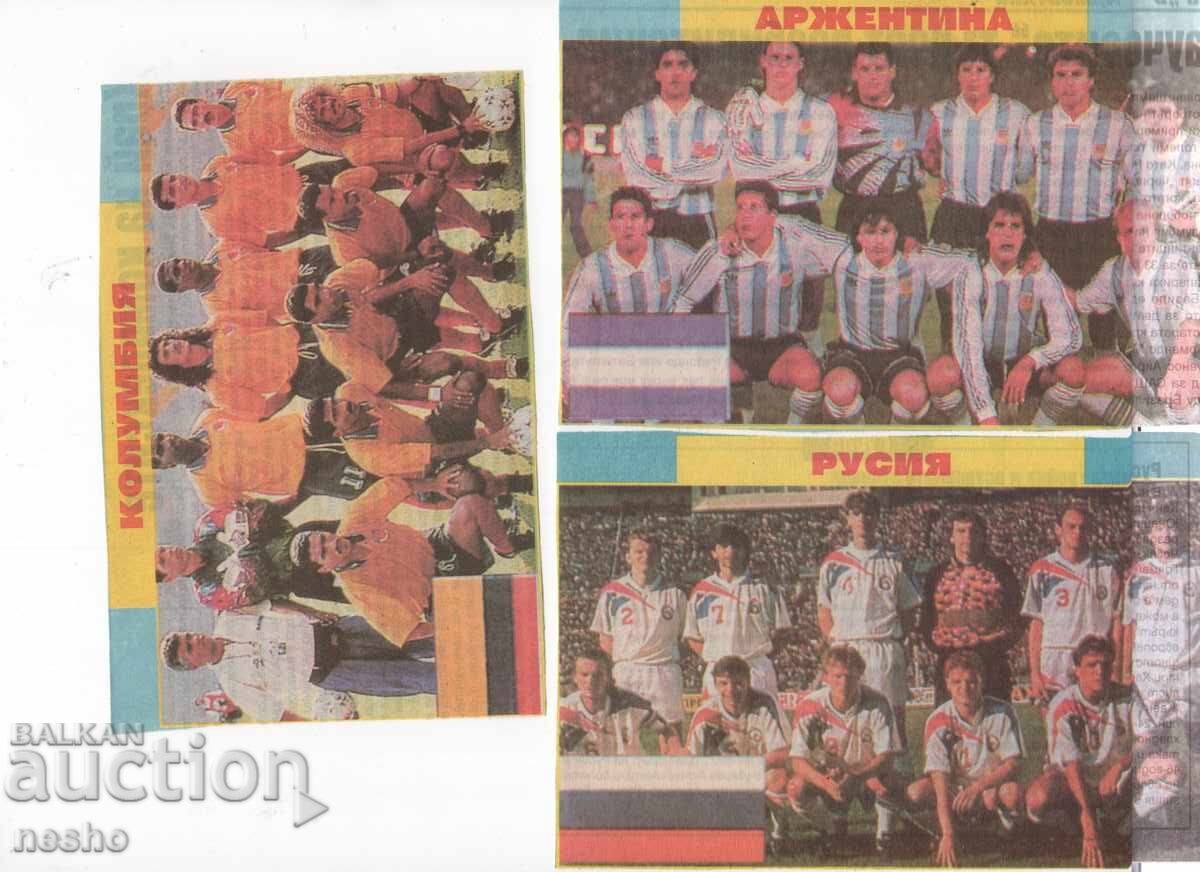 Αποκόμματα εφημερίδων Αποκόμματα εφημερίδων