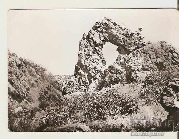 Κάρτα Βουλγαρία Σλίβεν Τοποθεσία Καραντίλα-"Χαλκάτα" 3*