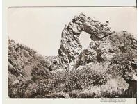 Картичка  България  Сливен Местността Карандила-"Халката" 3*