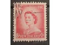 Noua Zeelandă 1954 Personalități