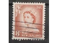 New Zealand 1959 Personalities