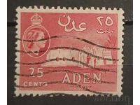 Yemen/Aden 1953 Personalities