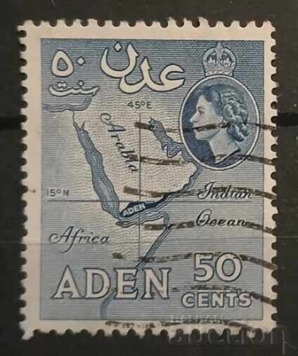 Υεμένη/Άντεν 1953 Πρόσωπα Υεμένη/Άντεν 1953 Πρόσωπα