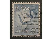 Υεμένη/Άντεν 1953 Πρόσωπα