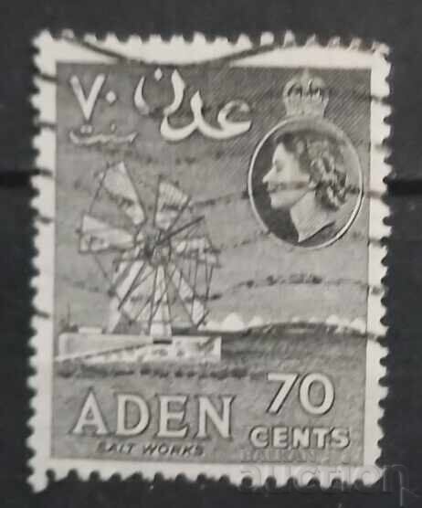Yemen/Aden 1953 Personalities Yemen/Aden 1953 Personalities