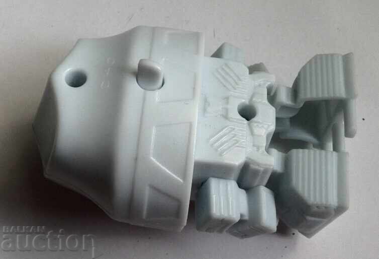Discovery Robots McDonald's with price 15.00 BGN | € 7.67