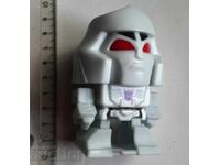 Discovery Robots McDonald's