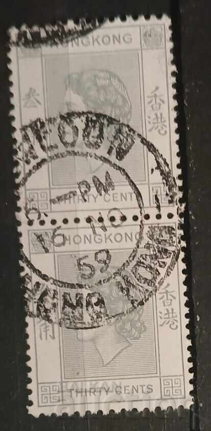 Хонгконг 1954 Личности