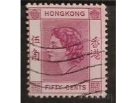 Hong Kong 1954 Personalities