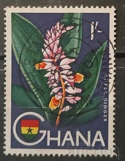 Ghana 1959 Flora/Flori