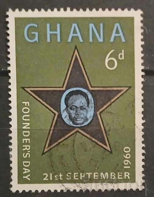 Γκάνα 1960 Γκάνα 1960