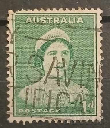 Австралия 1937 Личности Австралия 1937 Личности