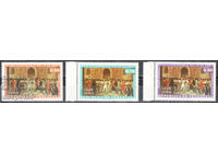 1960 Βενεζουέλα. Αεροπορική αλληλογραφία - 150η επέτειος της Ανεξαρτησίας