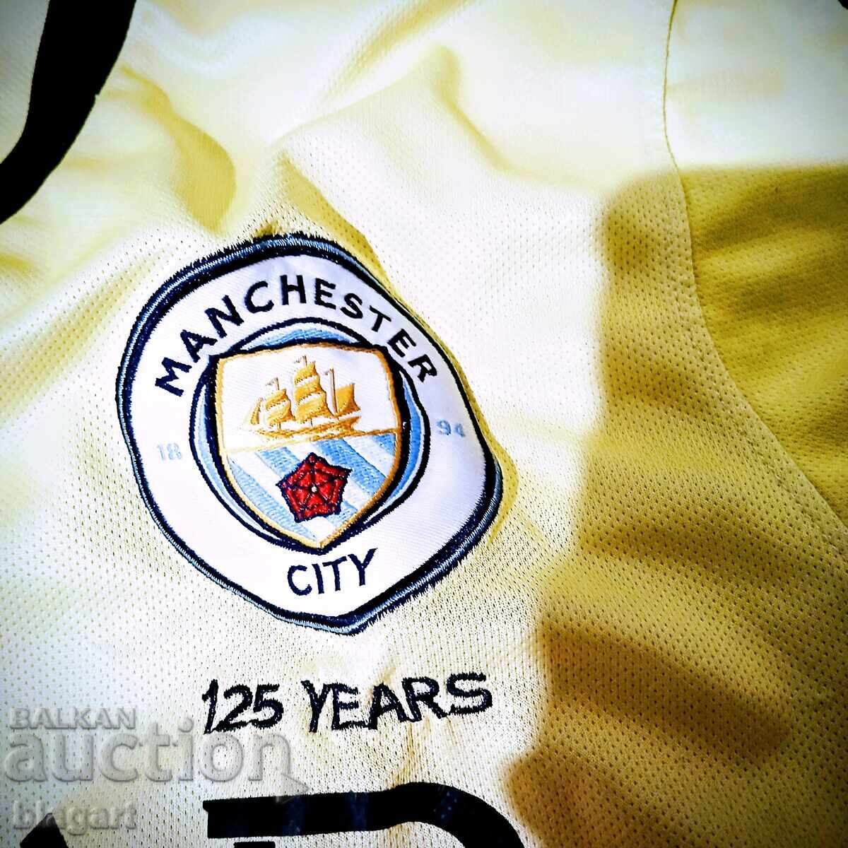 Μάντσεστερ Σίτι - Φανέλα Puma με τιμή 20.00 BGN | € 10.23 Μάντσεστερ Σίτι - Φανέλα Puma με τιμή 20.00 BGN | € 10.23