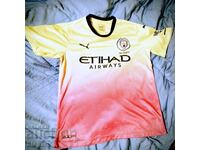 Tricou Manchester City Puma