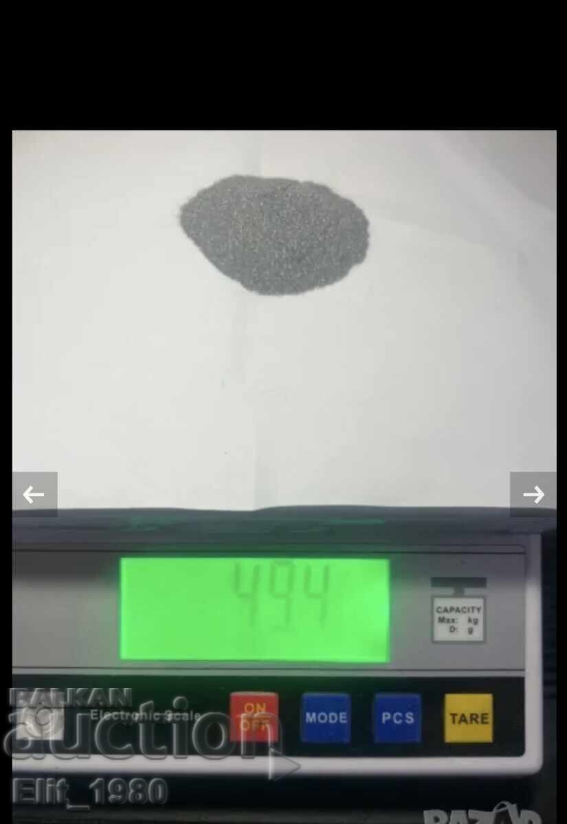 Amalgam de argint cu preț 85.00 BGN | € 43.46 Amalgam de argint cu preț 85.00 BGN | € 43.46