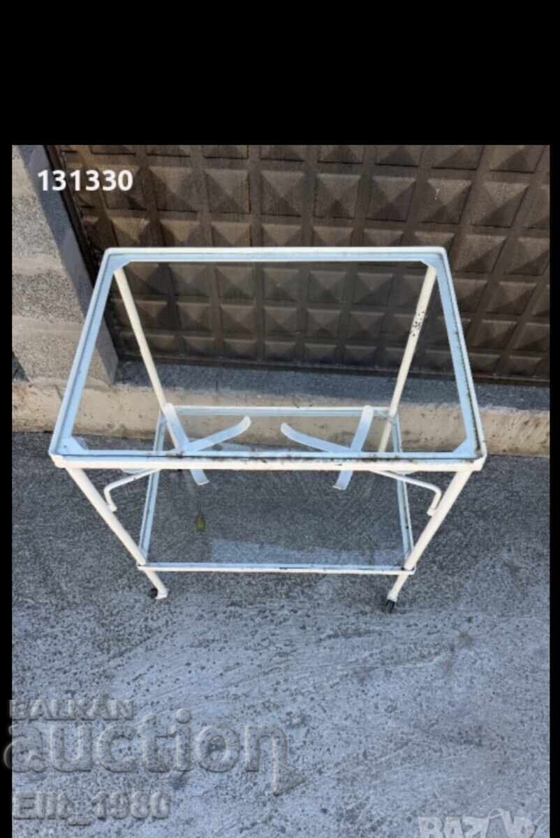 Dental Table with price 120.00 BGN | € 61.36