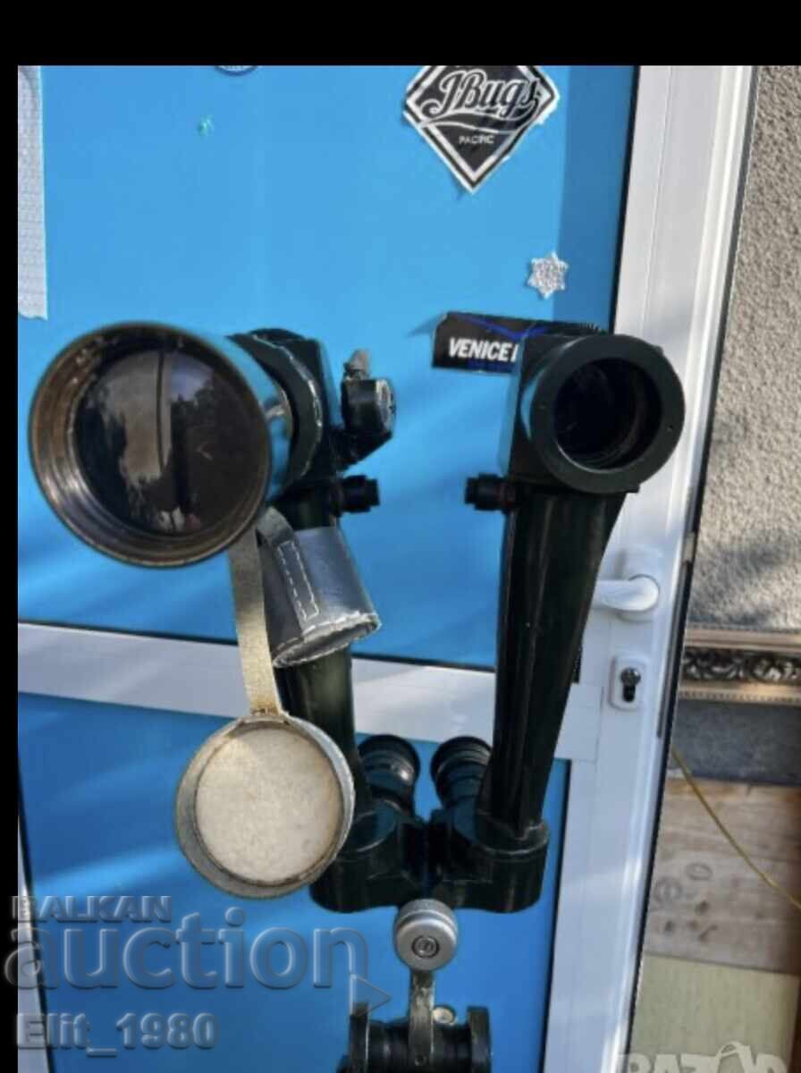 Στερεοφωνικό Σωλήνα Πυροβολικού - 5