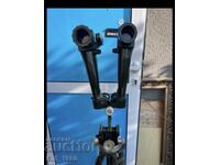 Țeavă stereo de artilerie