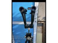 Artillery Stereo Tube